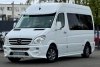 Mercedes Sprinter 2011