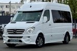 Mercedes Sprinter VIP 2011 � ���