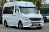 Mercedes Sprinter VIP 2011. ���� 6