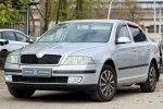 Skoda Octavia 2006