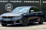 BMW 3 Series M340i 2021 � ���