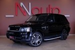 Land Rover Range Rover Sport  2012 � ����