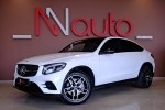 Mercedes GLC-Class  2017 � ����