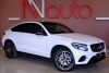 Mercedes GLC-Class  2017. ���� 4