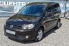 Volkswagen Caddy 2011