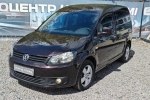 Volkswagen Caddy 2.0 MT 2011 � ���