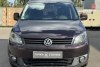 Volkswagen Caddy 2.0 MT 2011. ���� 2