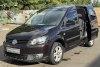 Volkswagen Caddy 2.0 MT 2011. ���� 10