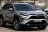 Toyota RAV4 2022