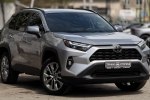 Toyota RAV4 2022
