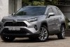 Toyota RAV4 2.5 e-CVT 2022. ���� 7