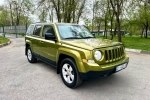 Jeep Patriot AWD 2012 � �������