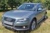 Audi  A4 allroad quattro 