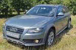 Audi A4 allroad quattro 2.0 TFSI AT 2011 � ���