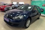 Volkswagen Golf 2010