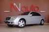 Mercedes E-Class 2005