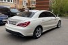 Mercedes CLA-Class  2016. ���� 3