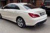 Mercedes CLA-Class  2016. ���� 5