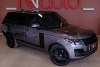 Land Rover Range Rover HSE 2018. ���� 4