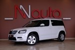 Skoda Yeti 2014
