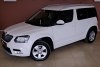 Skoda Yeti  2014. ���� 2