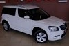 Skoda Yeti  2014. ���� 4
