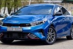 KIA Cerato 2.0 MPI 2022 � ���