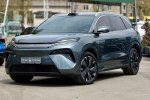 BYD Tang 100.5 kWh 2025 � ���