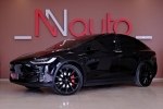 Tesla Model X  2018 � ����