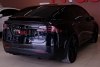 Tesla Model X  2018. ���� 5