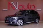 BMW X1 2018