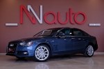 Audi A4 2015