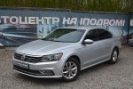 Volkswagen Passat NMS 2016 � ���