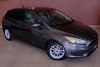 Ford Focus  2017. ���� 4