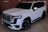 Toyota Land Cruiser 300 2021. ���� 2