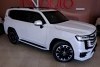 Toyota Land Cruiser 300 2021. ���� 4