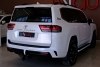 Toyota Land Cruiser 300 2021. ���� 5
