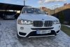 BMW X3 2017