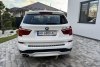 BMW X3 F25xDrive28i 2017. ���� 2