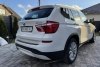 BMW X3 F25xDrive28i 2017. ���� 4