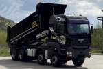 MAN TGA 41.430 8�8 2006 � �����