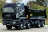 MAN TGA 41.430 8�8 2006. ���� 4
