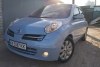 Nissan Micra 2006