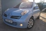 Nissan Micra 2006