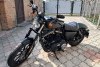Harley-Davidson Iron 883 2021
