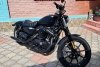 Harley-Davidson Iron 883 XL 883N 2021. ���� 2