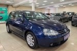 Volkswagen Golf  2006 � ������������