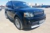Land Rover Range Rover Sport 2011