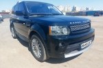 Land Rover Range Rover Sport ������ 2011 � ���