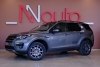 Land Rover Discovery Sport 2018